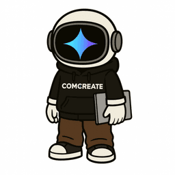 ComCreate